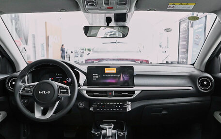 KIA K3, 2025 год, 2 000 469 рублей, 13 фотография