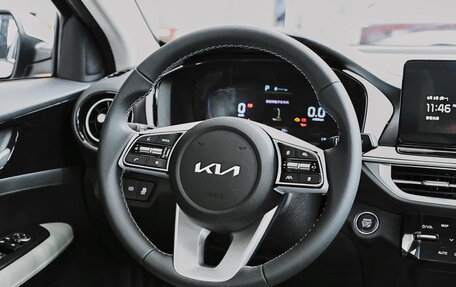 KIA K3, 2025 год, 2 000 469 рублей, 15 фотография