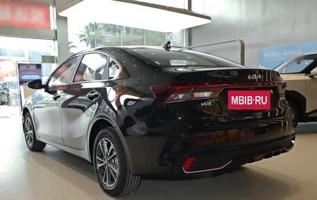 KIA K3, 2025 год, 2 000 469 рублей, 6 фотография