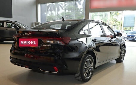 KIA K3, 2025 год, 2 000 469 рублей, 4 фотография