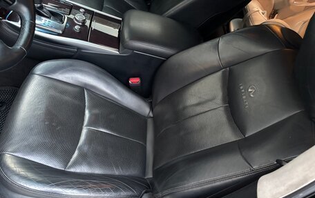 Infiniti M, 2010 год, 1 650 000 рублей, 6 фотография