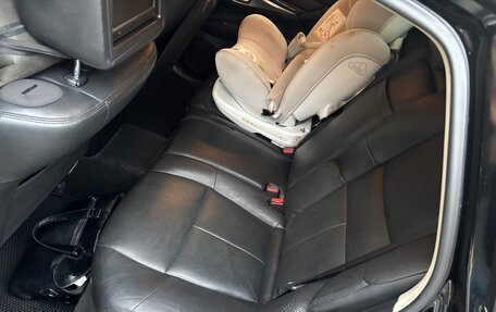 Infiniti M, 2010 год, 1 650 000 рублей, 9 фотография