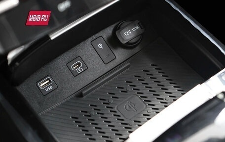 KIA K3, 2025 год, 2 000 469 рублей, 19 фотография