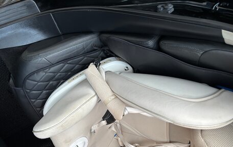 Infiniti M, 2010 год, 1 650 000 рублей, 12 фотография