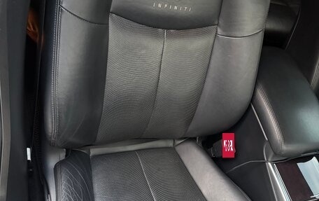 Infiniti M, 2010 год, 1 650 000 рублей, 11 фотография