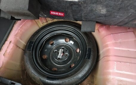 KIA Rio II, 2010 год, 750 000 рублей, 10 фотография