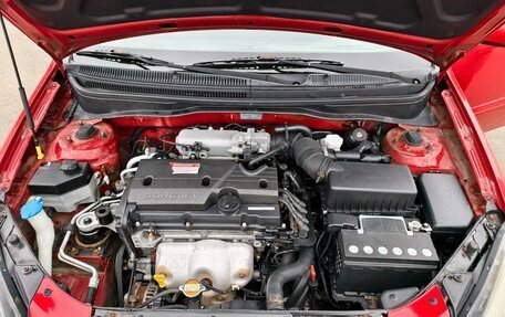 KIA Rio II, 2010 год, 750 000 рублей, 12 фотография