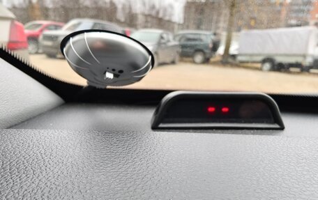 KIA Rio II, 2010 год, 750 000 рублей, 13 фотография