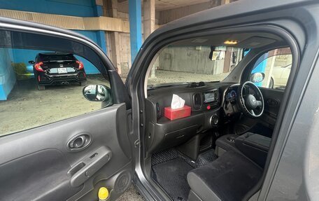 Nissan Cube III, 2009 год, 550 000 рублей, 5 фотография