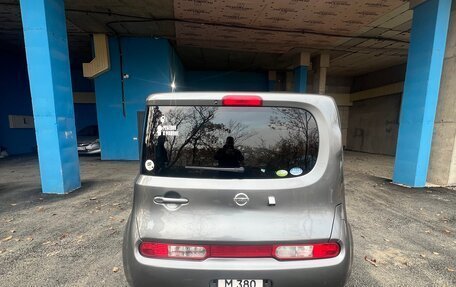 Nissan Cube III, 2009 год, 550 000 рублей, 6 фотография