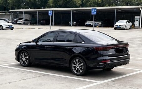 Geely Emgrand, 2022 год, 940 469 рублей, 4 фотография