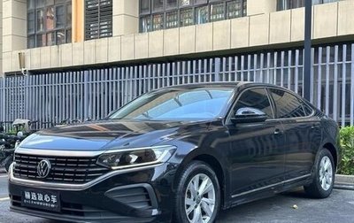 Volkswagen Passat B8 рестайлинг, 2021 год, 2 000 000 рублей, 1 фотография