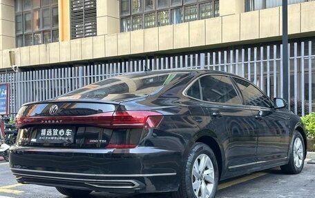 Volkswagen Passat B8 рестайлинг, 2021 год, 2 000 000 рублей, 4 фотография