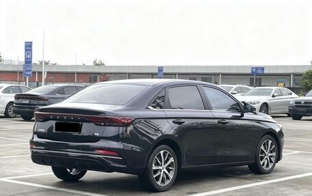 Geely Emgrand, 2022 год, 940 469 рублей, 6 фотография