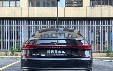 Volkswagen Passat B8 рестайлинг, 2021 год, 2 000 000 рублей, 5 фотография