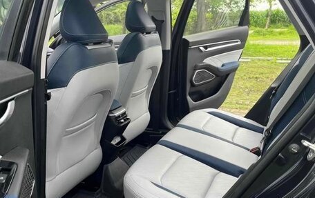 Geely Emgrand, 2022 год, 940 469 рублей, 8 фотография