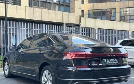 Volkswagen Passat B8 рестайлинг, 2021 год, 2 000 000 рублей, 6 фотография