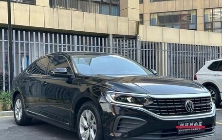 Volkswagen Passat B8 рестайлинг, 2021 год, 2 000 000 рублей, 3 фотография