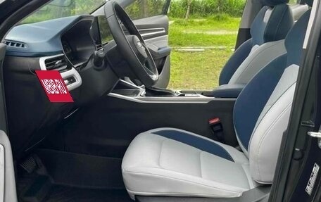 Geely Emgrand, 2022 год, 940 469 рублей, 9 фотография