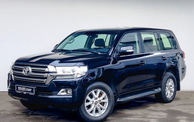 Toyota Land Cruiser 200, 2015 год, 5 325 000 рублей, 1 фотография