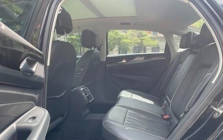 Volkswagen Passat B8 рестайлинг, 2021 год, 2 000 000 рублей, 9 фотография