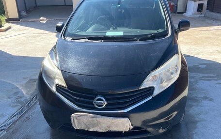 Nissan Note II рестайлинг, 2012 год, 648 000 рублей, 1 фотография