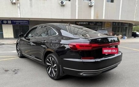 Volkswagen Passat B8 рестайлинг, 2021 год, 2 000 000 рублей, 6 фотография