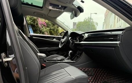 Volkswagen Passat B8 рестайлинг, 2021 год, 2 000 000 рублей, 12 фотография