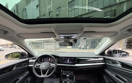 Volkswagen Passat B8 рестайлинг, 2021 год, 2 000 000 рублей, 13 фотография