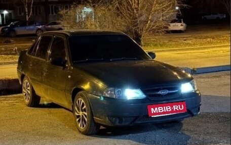 Daewoo Nexia I рестайлинг, 2010 год, 170 000 рублей, 1 фотография