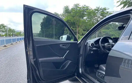 Audi Q2 I, 2021 год, 1 450 155 рублей, 7 фотография