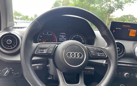 Audi Q2 I, 2021 год, 1 450 155 рублей, 9 фотография