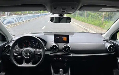 Audi Q2 I, 2021 год, 1 450 155 рублей, 12 фотография