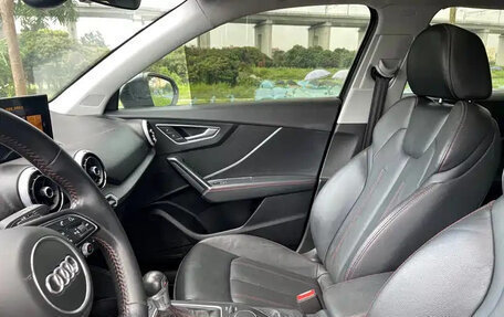 Audi Q2 I, 2021 год, 1 450 155 рублей, 8 фотография