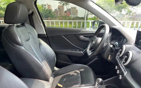 Audi Q2 I, 2021 год, 1 450 155 рублей, 16 фотография