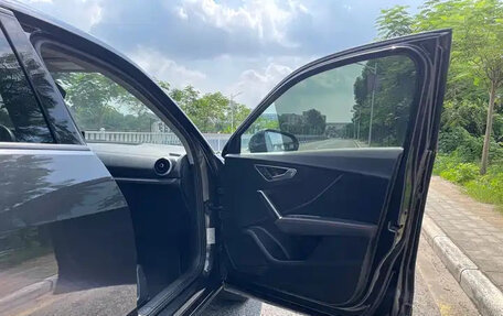 Audi Q2 I, 2021 год, 1 450 155 рублей, 15 фотография