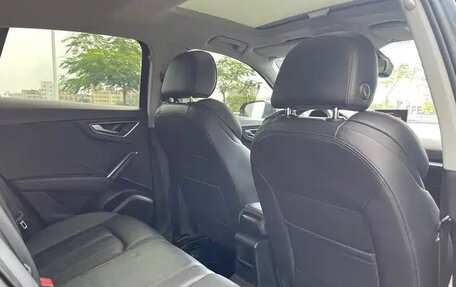 Audi Q2 I, 2021 год, 1 450 155 рублей, 20 фотография