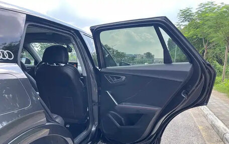 Audi Q2 I, 2021 год, 1 450 155 рублей, 18 фотография