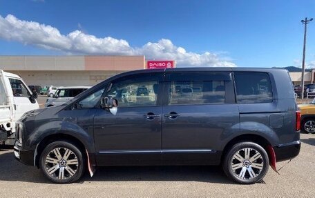 Mitsubishi Delica D:5 I, 2022 год, 2 900 000 рублей, 5 фотография