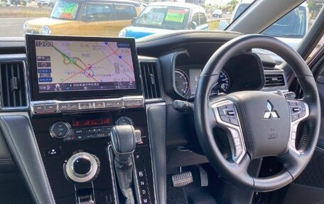 Mitsubishi Delica D:5 I, 2022 год, 2 900 000 рублей, 3 фотография
