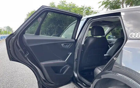 Audi Q2 I, 2021 год, 1 450 155 рублей, 24 фотография