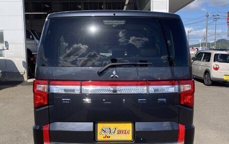 Mitsubishi Delica D:5 I, 2022 год, 2 900 000 рублей, 7 фотография