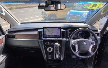 Mitsubishi Delica D:5 I, 2022 год, 2 900 000 рублей, 4 фотография