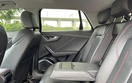 Audi Q2 I, 2021 год, 1 450 155 рублей, 23 фотография