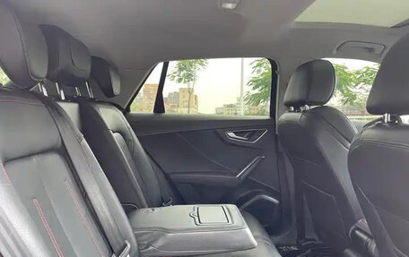 Audi Q2 I, 2021 год, 1 450 155 рублей, 19 фотография