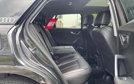 Audi Q2 I, 2021 год, 1 450 155 рублей, 21 фотография