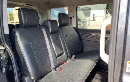 Mitsubishi Delica D:5 I, 2022 год, 2 900 000 рублей, 10 фотография