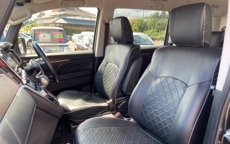 Mitsubishi Delica D:5 I, 2022 год, 2 900 000 рублей, 11 фотография