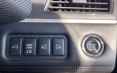 Mitsubishi Delica D:5 I, 2022 год, 2 900 000 рублей, 14 фотография