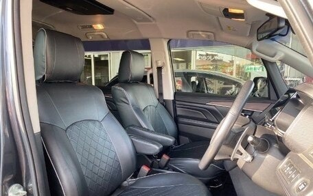 Mitsubishi Delica D:5 I, 2022 год, 2 900 000 рублей, 12 фотография